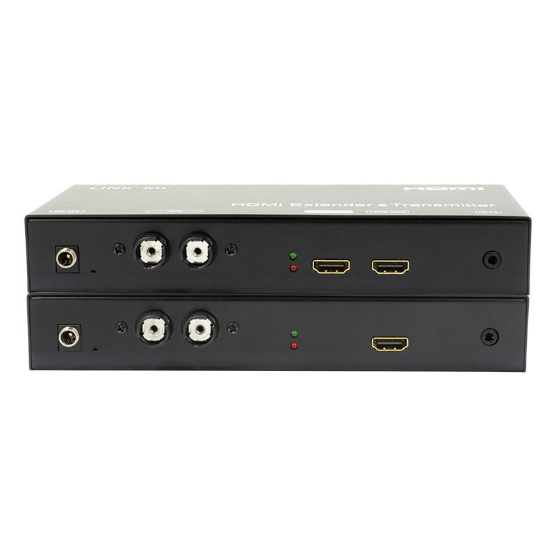 DTV HDTV AV по IP 1080P HDMI расширитель по кабелю 600M AV по кабелю Cat5e/6