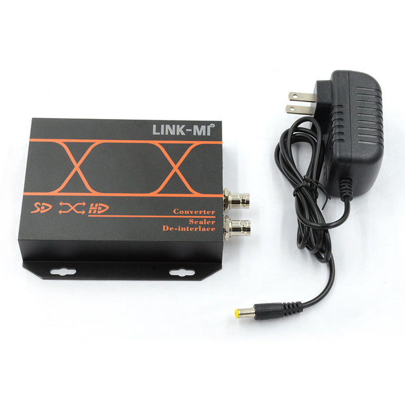 480i60 HDMI преобразователь HDMI в AHD преобразователь с 1xlooping AHD выходом HDMI - AHD2.0 преобразователь