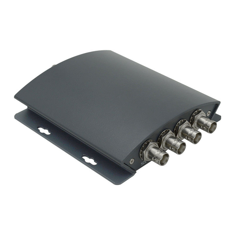 270 Мбит / с SD SDI HDMI конвертер SDI Splitter 1x4 трансляция 3G HD SD видео Splitter