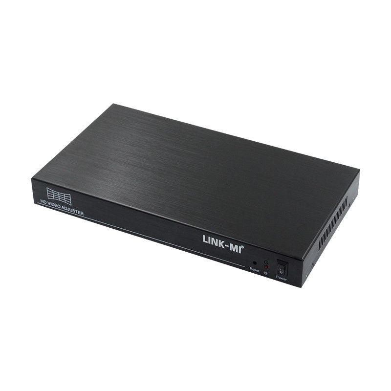 1 канал HDMI и 1 канал VGA Выходный сигнал HD Video Adjuster LM-AD01