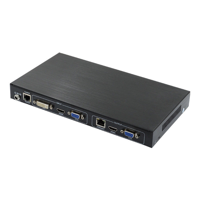 1 канал HDMI и 1 канал VGA Выходный сигнал HD Video Adjuster LM-AD01