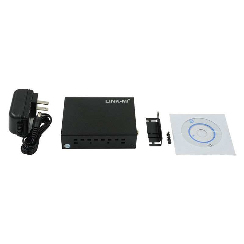 H.265/H.264 HD HDMI кодировщик для IP TV высокой четкости LM-HE02