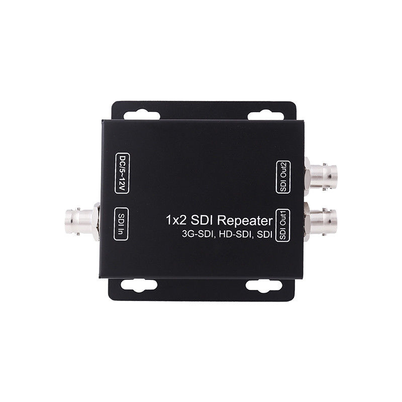 LM-SDI-102B 1 до 2 SD/HD/3G-SDI распределительный усилитель для повторения распределения сигнала