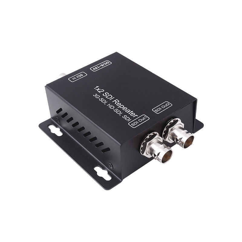 LM-SDI-102B 1 до 2 SD/HD/3G-SDI распределительный усилитель для повторения распределения сигнала