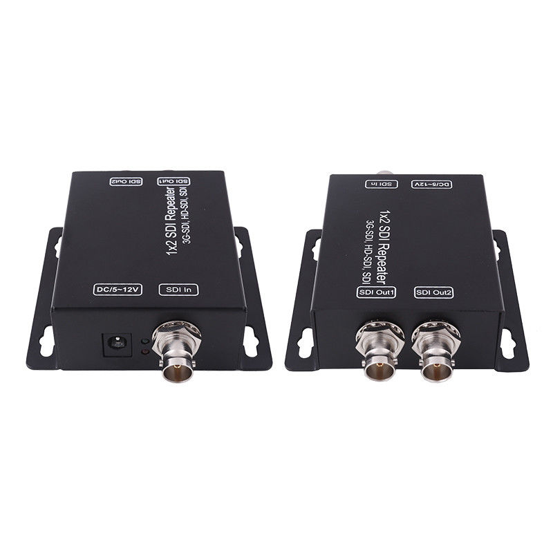 LM-SDI-102B 1 до 2 SD/HD/3G-SDI распределительный усилитель для повторения распределения сигнала
