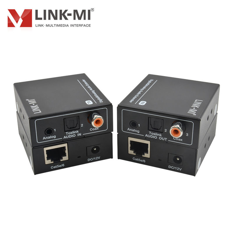 500M Audio Extender HDMI Audio Decoder с частотой отбора образцов HDCP 2.3 1.x и 192KHz