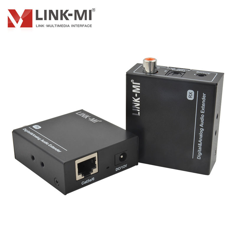 500M Audio Extender HDMI Audio Decoder с частотой отбора образцов HDCP 2.3 1.x и 192KHz