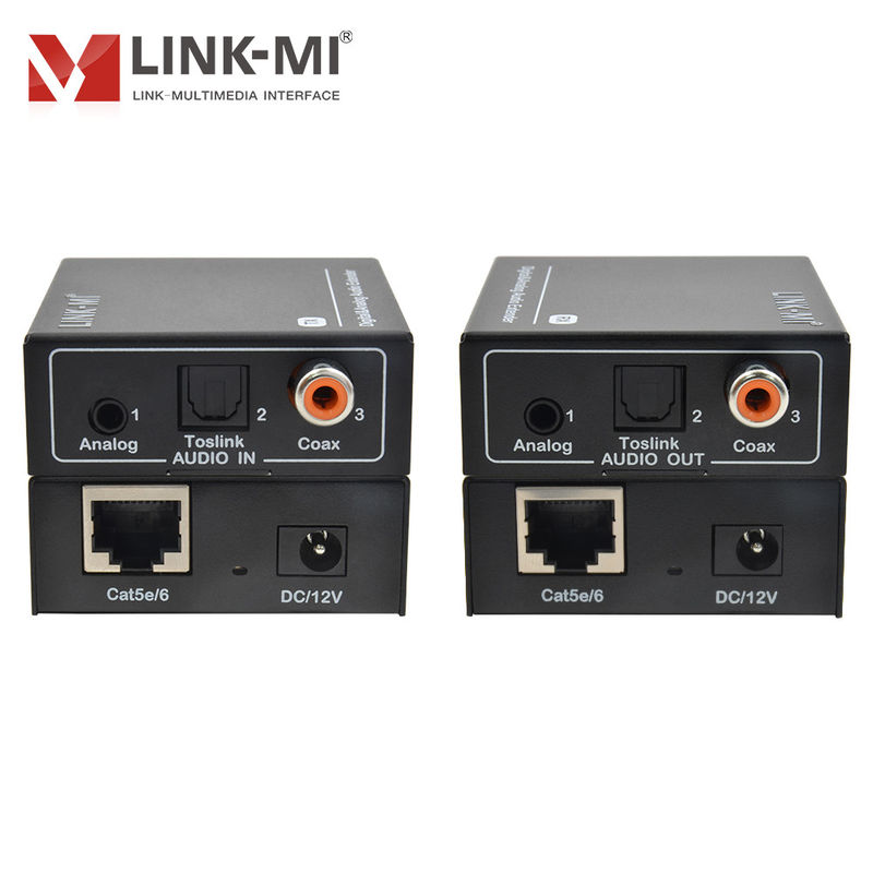 500M Audio Extender HDMI Audio Decoder с частотой отбора образцов HDCP 2.3 1.x и 192KHz