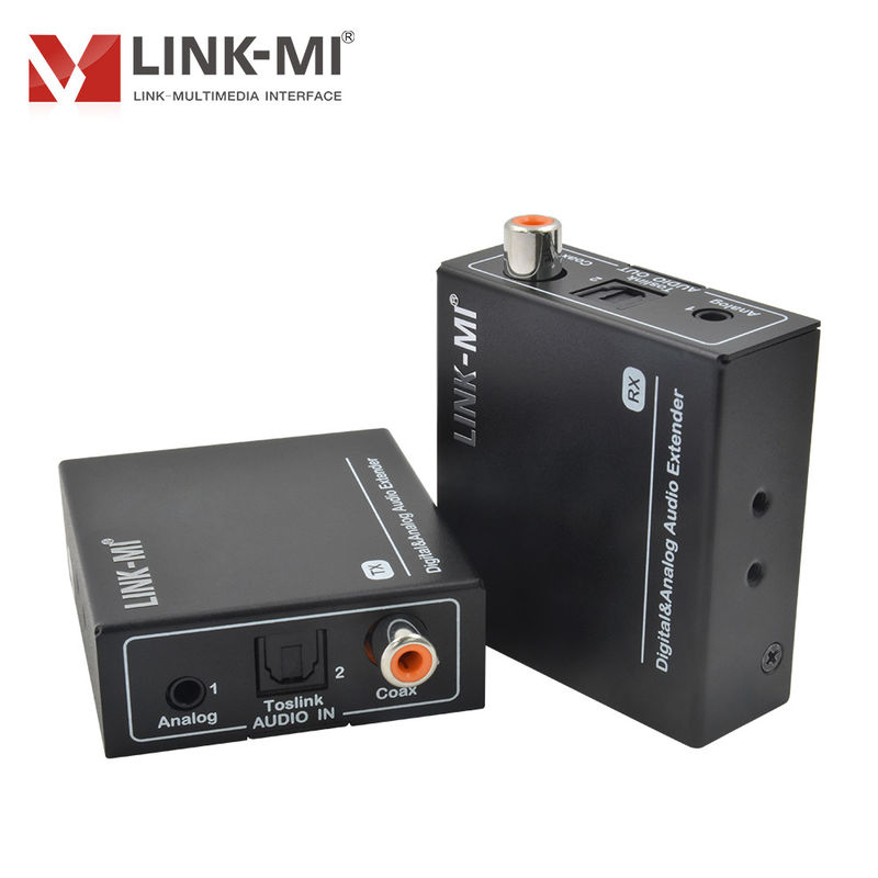 500M Audio Extender HDMI Audio Decoder с частотой отбора образцов HDCP 2.3 1.x и 192KHz